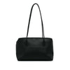The Row Leather Terrasse Shoulder Bag Secondhand