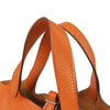 Hermès Clemence Picotin Lock 18 Secondhand
