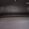 Chanel Mini Rectangular Classic Lambskin Single Flap Secondhand