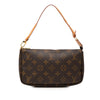 Louis Vuitton Monogram Pochette Accessoires Secondhand