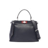 Fendi Leather Peekaboo Secondhand