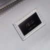 Fendi Leather Peekaboo Secondhand