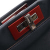 Fendi Leather Peekaboo Secondhand