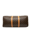 Secondhand Louis Vuitton Monogram Keepall 50