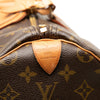 Secondhand Louis Vuitton Monogram Keepall 50