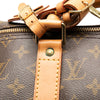 Secondhand Louis Vuitton Monogram Keepall 50