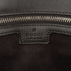 Secondhand Gucci Small Leather Petite GG Satchel