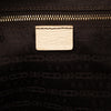 Secondhand Celine Canvas Boogie Tassel Tote