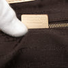 Secondhand Celine Canvas Boogie Tassel Tote