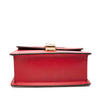 Gucci Mini Calfskin Sylvie Satchel Secondhand