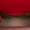 Gucci Mini Calfskin Sylvie Satchel Secondhand
