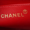 Chanel Jumbo Diagonal Quilt Flap Bag Secondhand