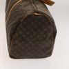 Secondhand Louis Vuitton Keepall Bag