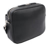 Gucci Small Soft Grainy Calfskin Web Crossbody Secondhand