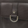 Gucci Calfskin Abbey D Ring Handbag Secondhand