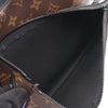Louis Vuitton Monogram Macassar Trio Messenger Secondhand
