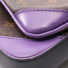 Louis Vuitton Monogram Macassar Trio Messenger Secondhand