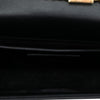 Secondhand Saint Laurent Small Smooth Calfskin Monogram Kate Tassel Crossbody