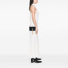 Secondhand Saint Laurent Small Smooth Calfskin Monogram Kate Tassel Crossbody