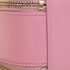Chanel Small Quilted Caviar Pick Me Up Vanity Case Secondhand