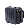 Saint Laurent Toy Quilted Lambskin Vicky Camera Bag Secondhand