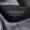 Dior Micro Goatskin Saddle Bag Secondhand