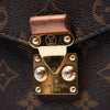 Louis Vuitton Monogram Pochette Metis Secondhand