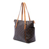 Louis Vuitton Monogram Totally MM Secondhand