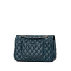 Secondhand Chanel Medium Classic Caviar Double Flap