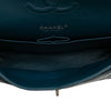 Secondhand Chanel Medium Classic Caviar Double Flap