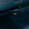 Secondhand Chanel Medium Classic Caviar Double Flap