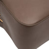 Secondhand Ferragamo Leather Stella Triple Zip Satchel
