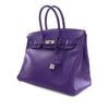 Hermès Epsom Birkin Retourne 35 Secondhand