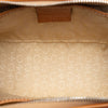 Secondhand Celine C Macadam Suede Pouch