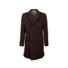 Secondhand Knitted 3/4 Coat - '10s