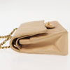 Chanel Vintage Classic Double Flap Bag Quilted Lambskin