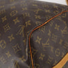 Secondhand Louis Vuitton Keepall Bag
