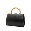 Gucci Large Calfskin Bamboo Dionysus Web Satchel Secondhand