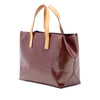 Louis Vuitton Monogram Vernis Reade PM Secondhand