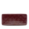 Louis Vuitton Monogram Vernis Reade PM Secondhand