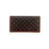 LOUIS VUITTON Clutch Bag Second-hand