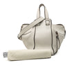 Secondhand LOEWE Small Leather Hammock Satchel