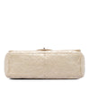 Chanel Metallic Aged Calfskin Reissue 2.55 Double Flap 227 Secondhand