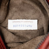 Secondhand Bottega Veneta Nappa Intrecciato Nodini Crossbody