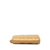 Chanel CC Quilted Lambskin Zippy Coin Pouch Secondhand