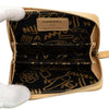 Chanel CC Quilted Lambskin Zippy Coin Pouch Secondhand