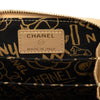 Chanel CC Quilted Lambskin Zippy Coin Pouch Secondhand
