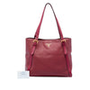 Prada Vitello Daino Shopping Tote Secondhand