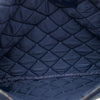 Chanel Medium Quilted Lambskin Boy O Case Clutch Secondhand
