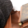 Secondhand Louis Vuitton Monogram Porte Monnaie Tresor Wallet